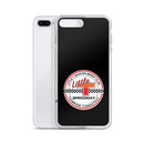 Funda transparente LTQMC para iPhone®