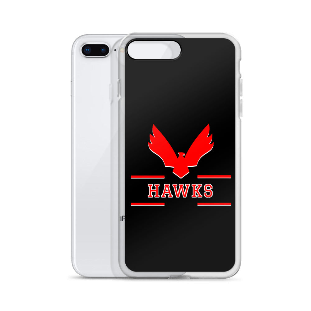 HHH Hawks Case for iPhone®