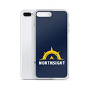 NR Clear Case for iPhone®