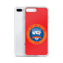 GRGDYMOMA Case for iPhone®