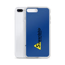 SDS Clear Case for iPhone®