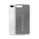 Funda transparente ANW para iPhone®