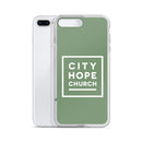 CHC Case for iPhone®