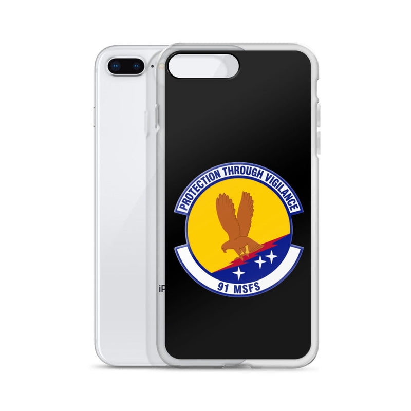 Funda 91 MSFS para iPhone®