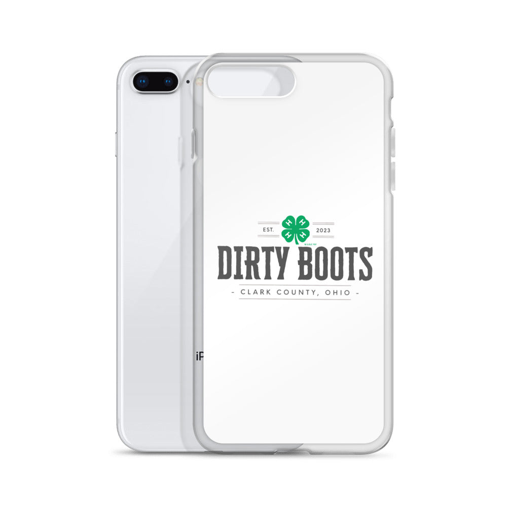 DB4HC Case for iPhone®
