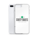 DB4HC Case for iPhone®
