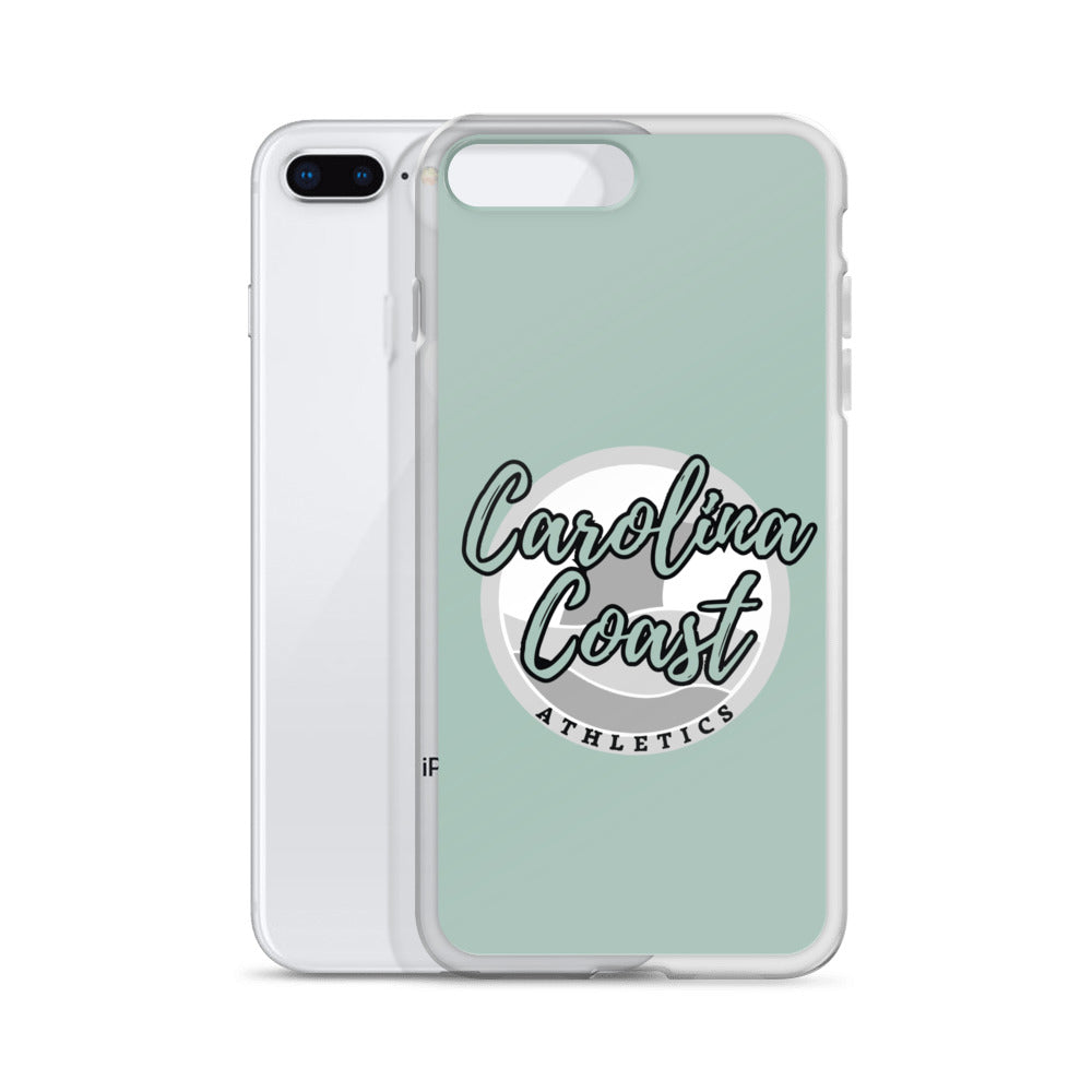 CCA Case for iPhone®