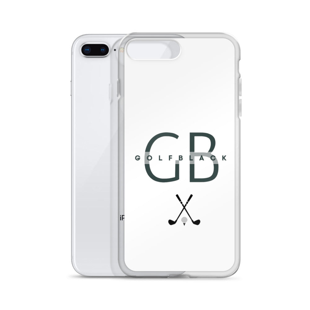 GB Clear Case for iPhone®