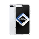 PURE OFFICIATING Clear Case for iPhone®