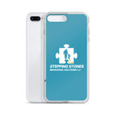 SSBS Clear Case for iPhone®