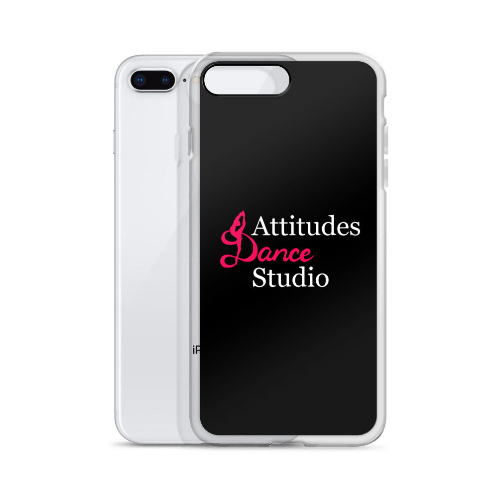 ADS Case for iPhone®