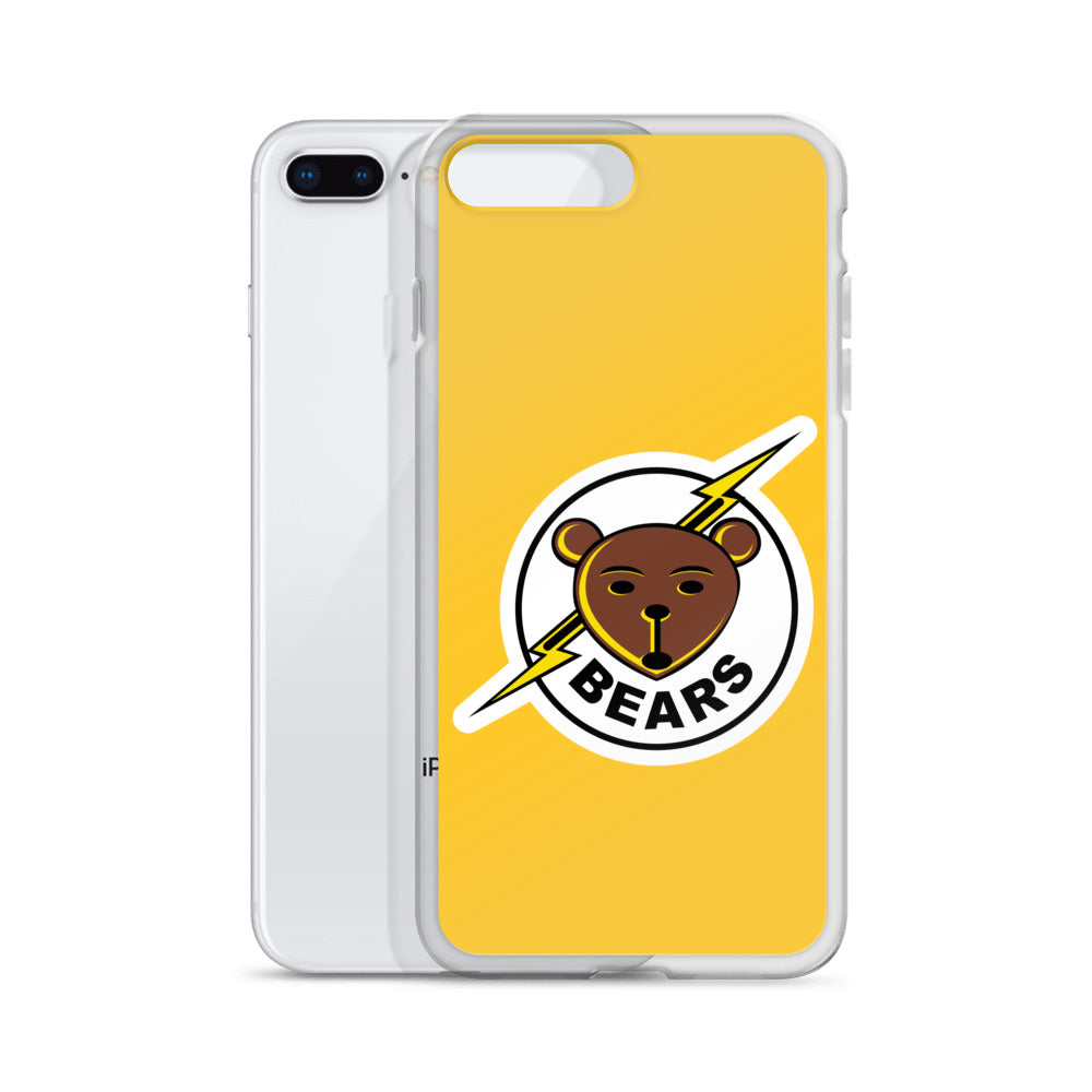 Estuche BCBS para iPhone®