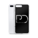 PDS Clear Case for iPhone®