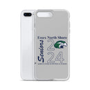Funda para iPhone ESN Senior 2025