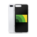 LVMHAW Case for iPhone® (MH Awareness Flag)