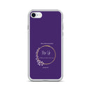 Funda transparente RWM para iPhone®