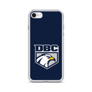 DBC Clear Case for iPhone®
