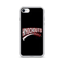 Funda Knockouts para iPhone®