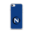New Covenant Clear Case for iPhone®
