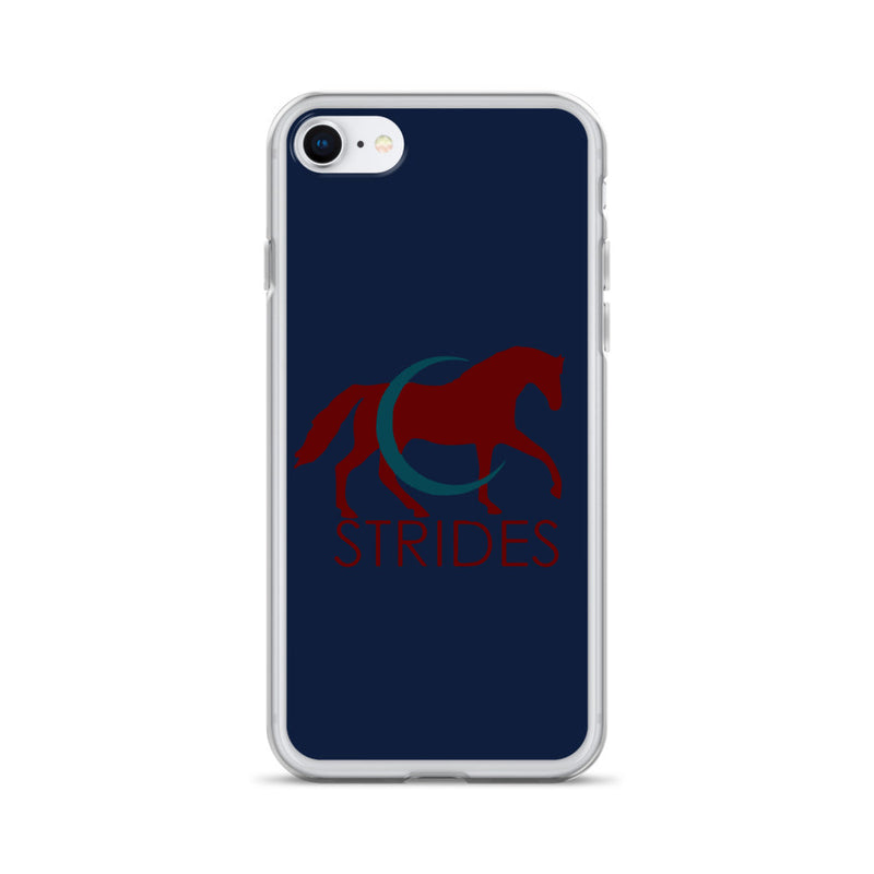 SRA iPhone Case