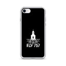 RCF iPhone Case