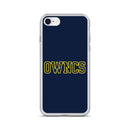 Funda OWNCS para iPhone®