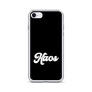 Funda transparente CIK para iPhone®