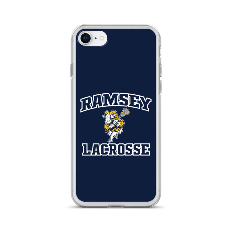 RJL Case for iPhone®