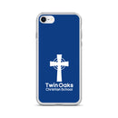 Funda transparente TOCS para iPhone®