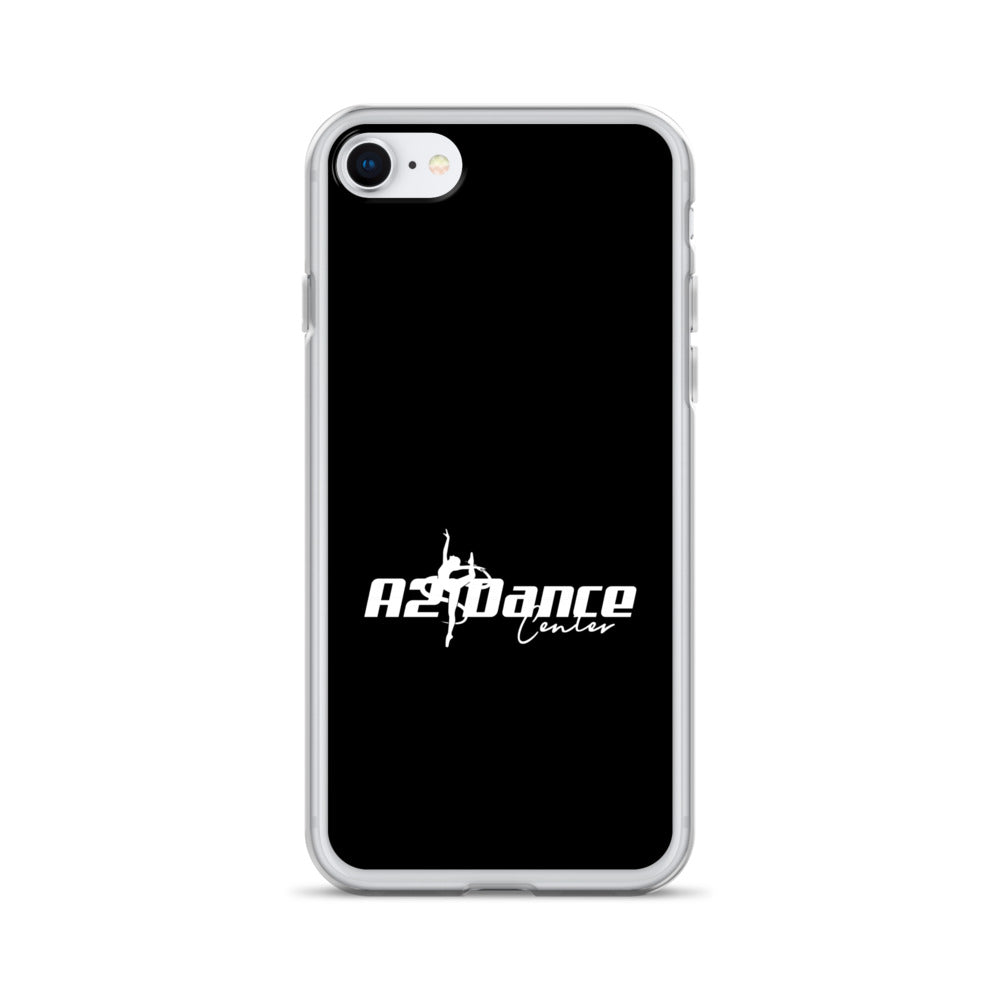 Funda transparente A2DC para iPhone®