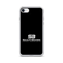 Smart Bodies Clear Case for iPhone®
