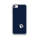 Funda transparente IJL para iPhone®