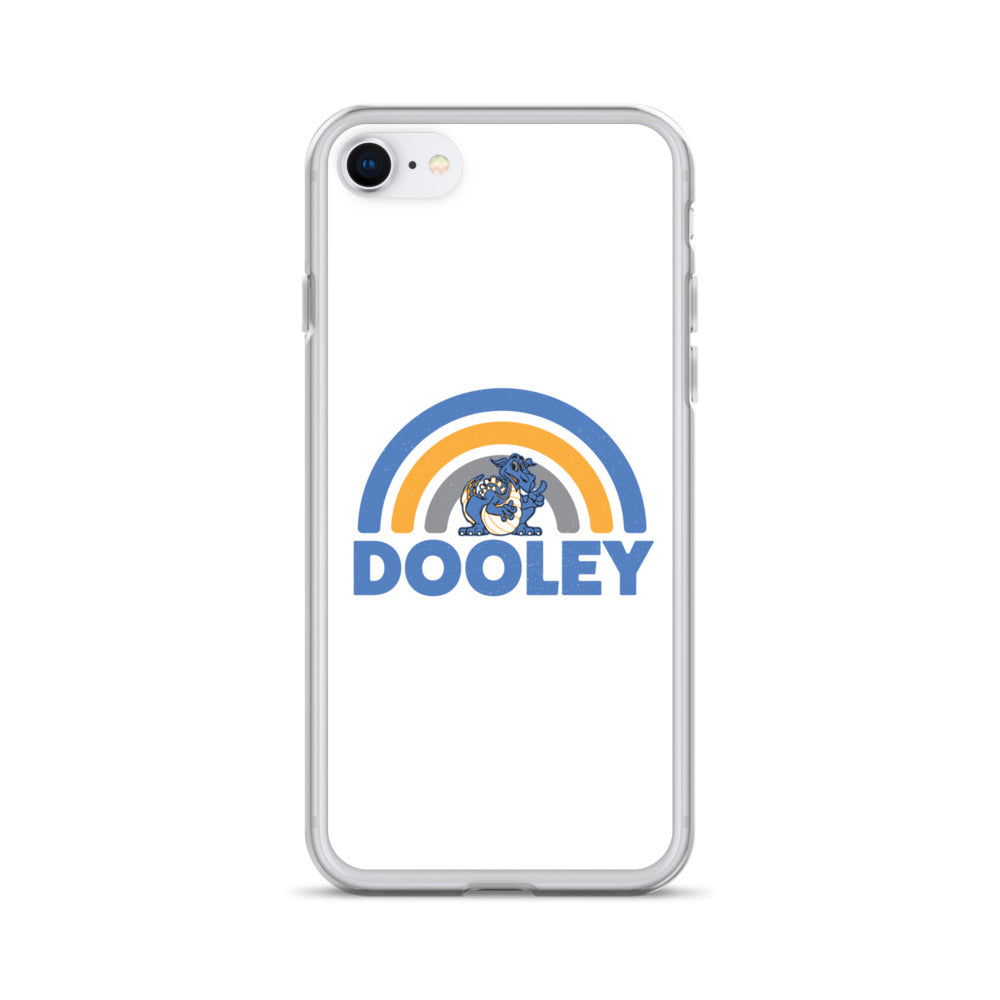 D54 Case for iPhone®