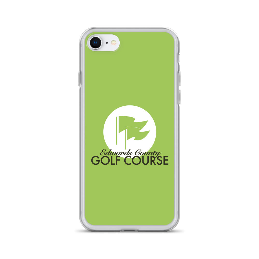 ECGC Case for iPhone®