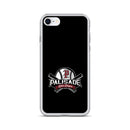 Funda transparente PALL para iPhone®