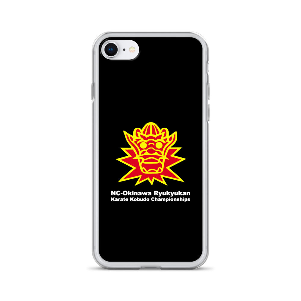 GOKI Clear Case for iPhone®