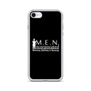 Estuche MEN Incorporated para iPhone®