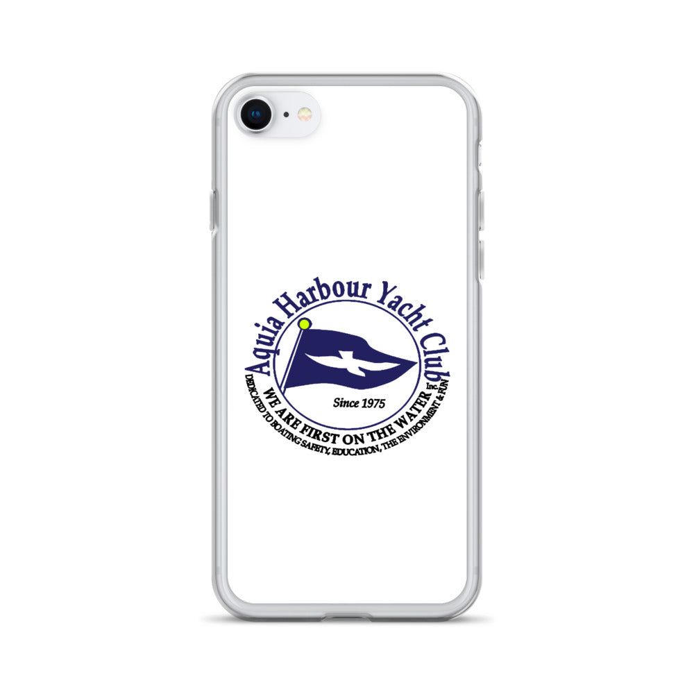 Funda AHYC para iPhone®