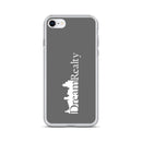Dream Realty Clear Case for iPhone®