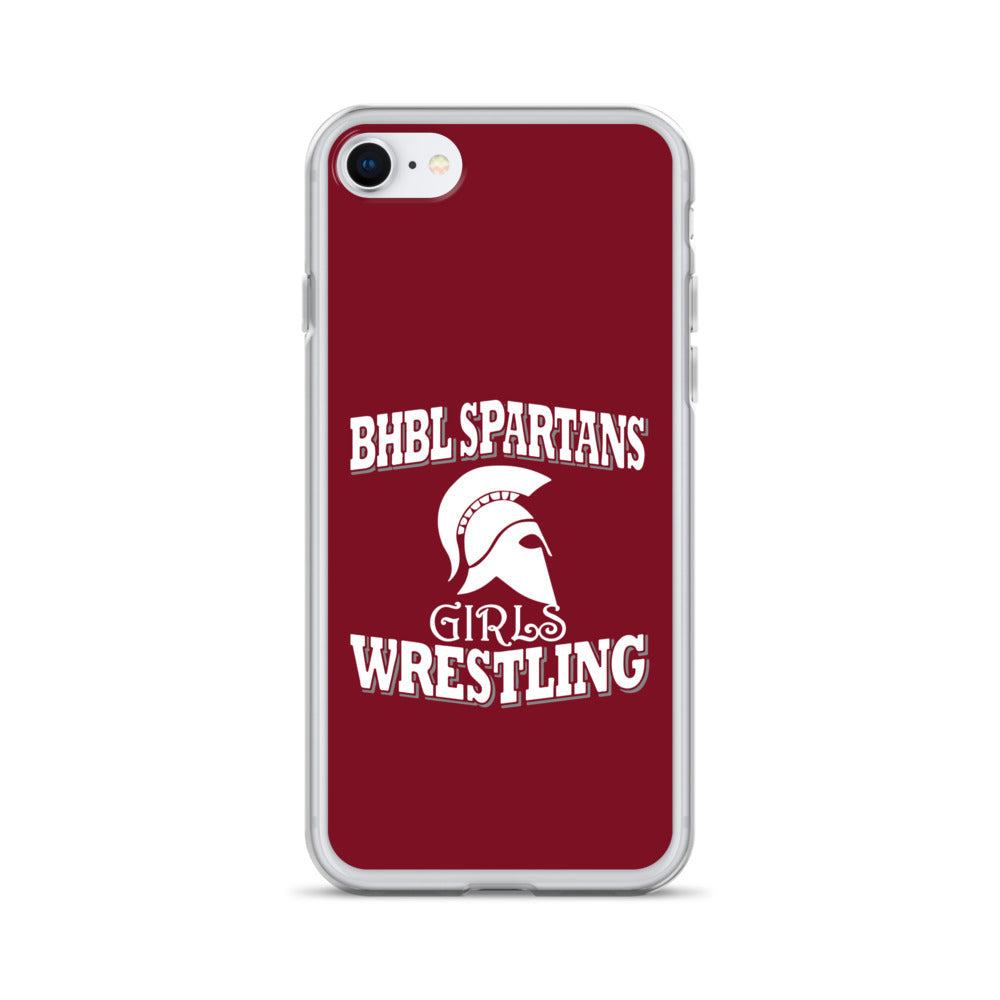 Funda BHBLGW para iPhone®