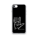 FZA Clear Case for iPhone®