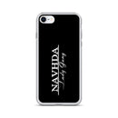 Funda transparente NAVHDA para iPhone®