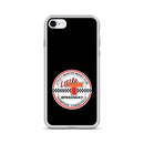 Funda transparente LTQMC para iPhone®