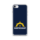 NR Clear Case for iPhone®