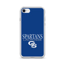 GSL Clear Case for iPhone®