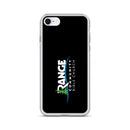 RCBC Clear Case for iPhone®