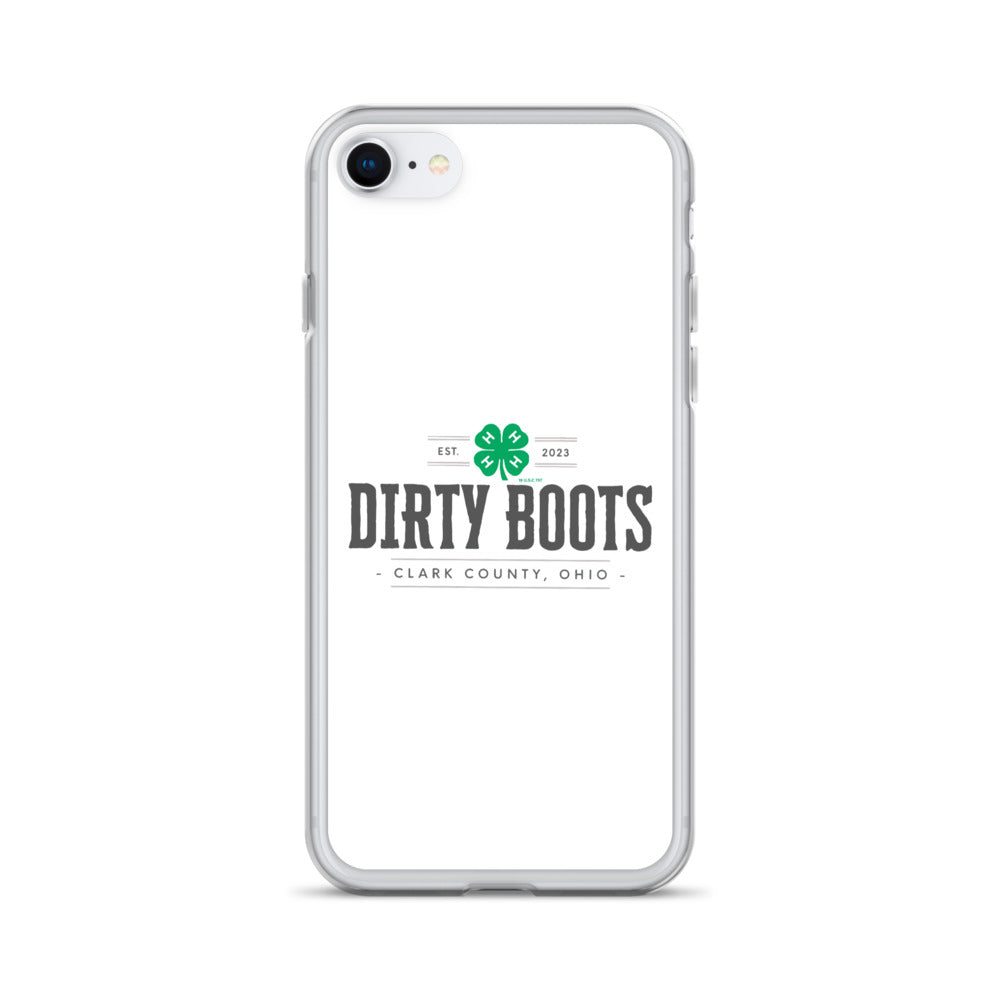 DB4HC Case for iPhone®