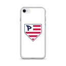 NGP Clear Case for iPhone®