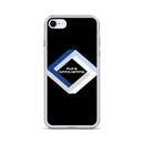 PURE OFFICIATING Clear Case for iPhone®