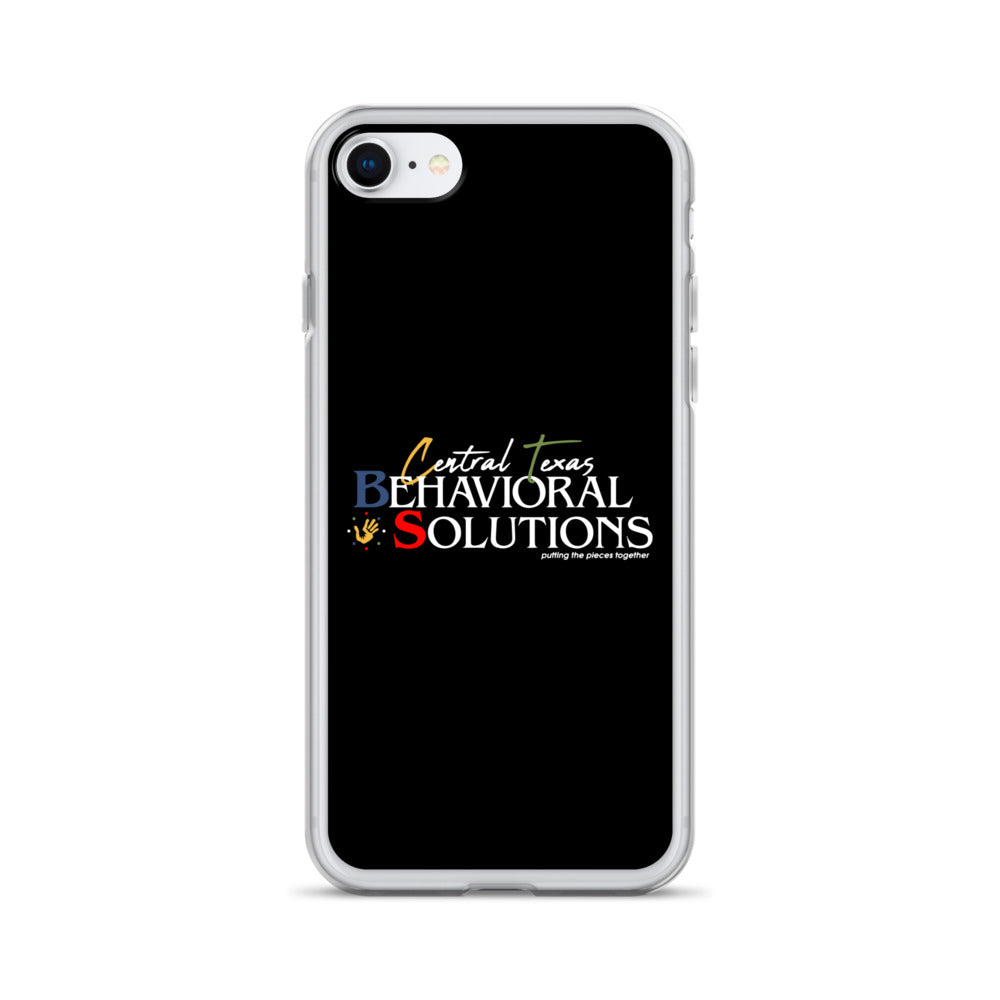 CTBS Case for iPhone®